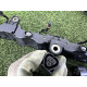 Проводка двигуна (електрика двигуна) BMW X5 E70 2012 4.4 12517608387