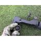 Проводка двигуна (електрика двигуна) BMW X5 E70 2012 4.4 12517608387