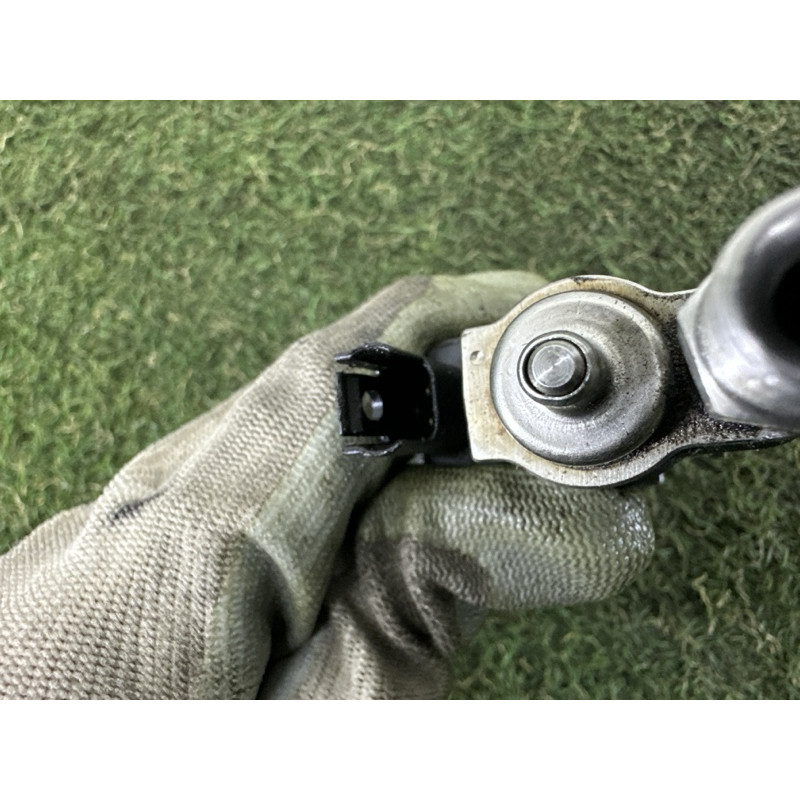Форсунка топливная (топливная система) BMW X5 E70 2012 4.4 13538616079