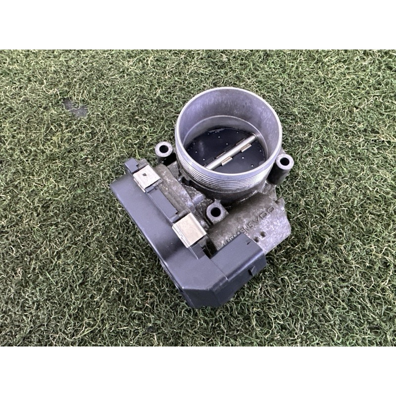 Дроссельная заслонка (электрика двигателя) BMW X5 E70 2012 4.4 13547555944