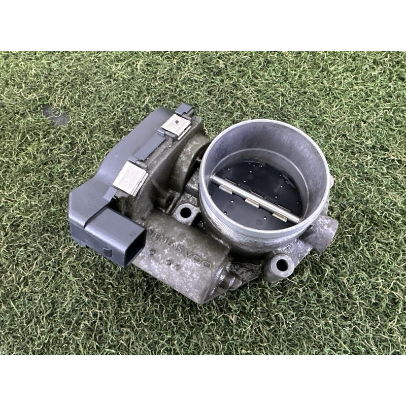 Дроссельная заслонка (электрика двигателя) BMW X5 E70 2012 4.4 13547555944