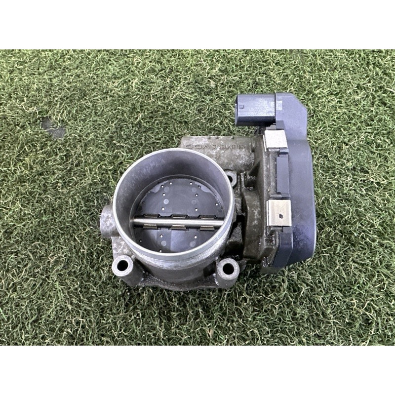 Дроссельная заслонка (электрика двигателя) BMW X5 E70 2012 4.4 13547555944