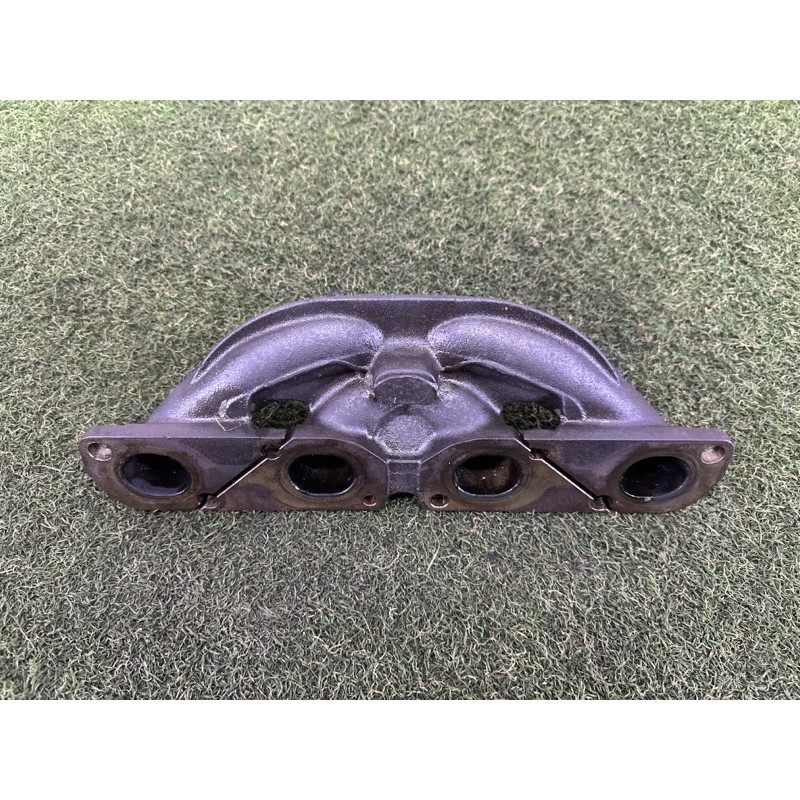 Коллектор выпускной (выпускная система) BMW X5 E70 2012 4.4 11627638778