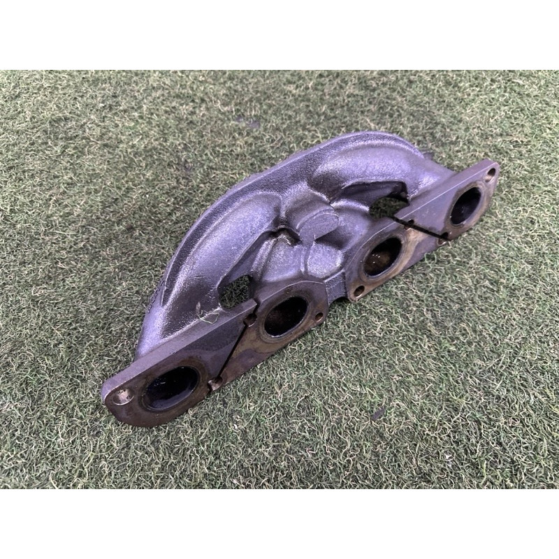 Коллектор выпускной (выпускная система) BMW X5 E70 2012 4.4 11627638778