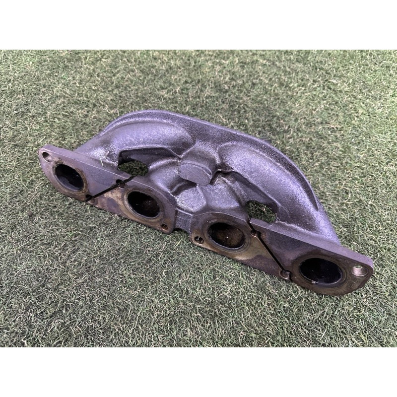 Коллектор выпускной (выпускная система) BMW X5 E70 2012 4.4 11627638778