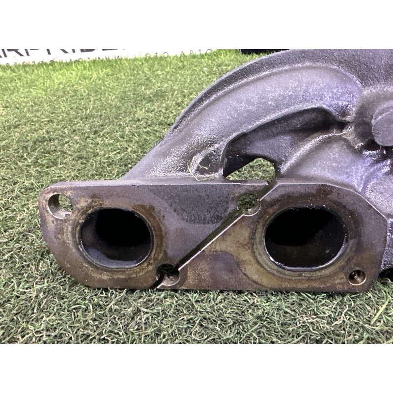 Коллектор выпускной (выпускная система) BMW X5 E70 2012 4.4 11627638778