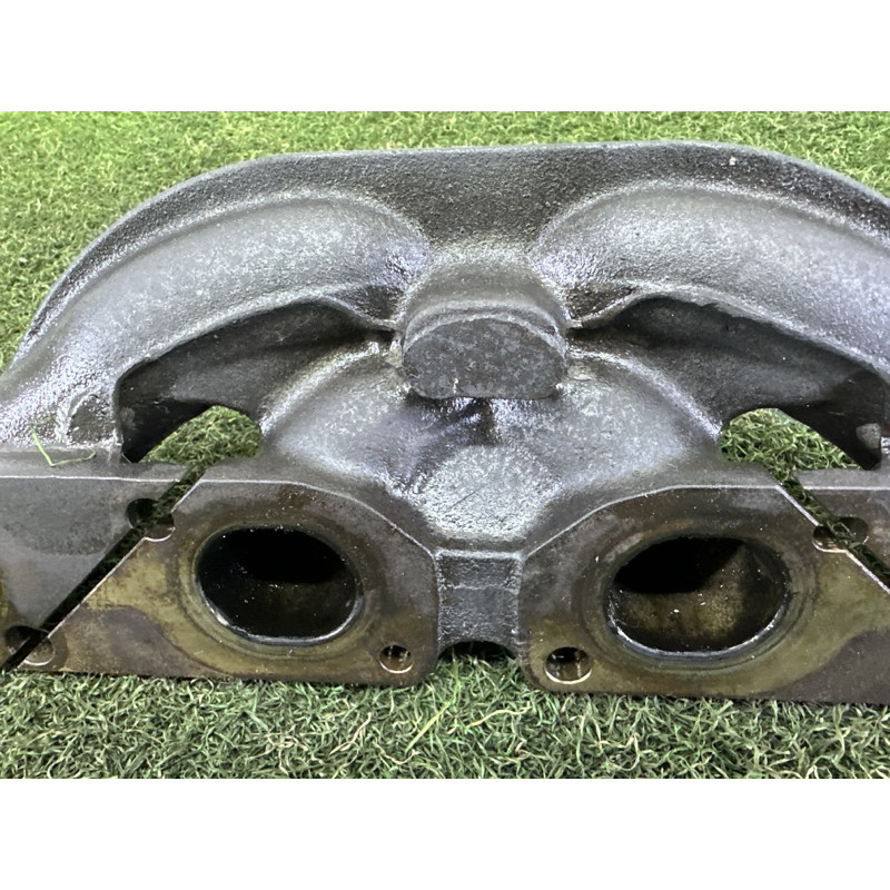 Коллектор выпускной (выпускная система) BMW X5 E70 2012 4.4 11627638778