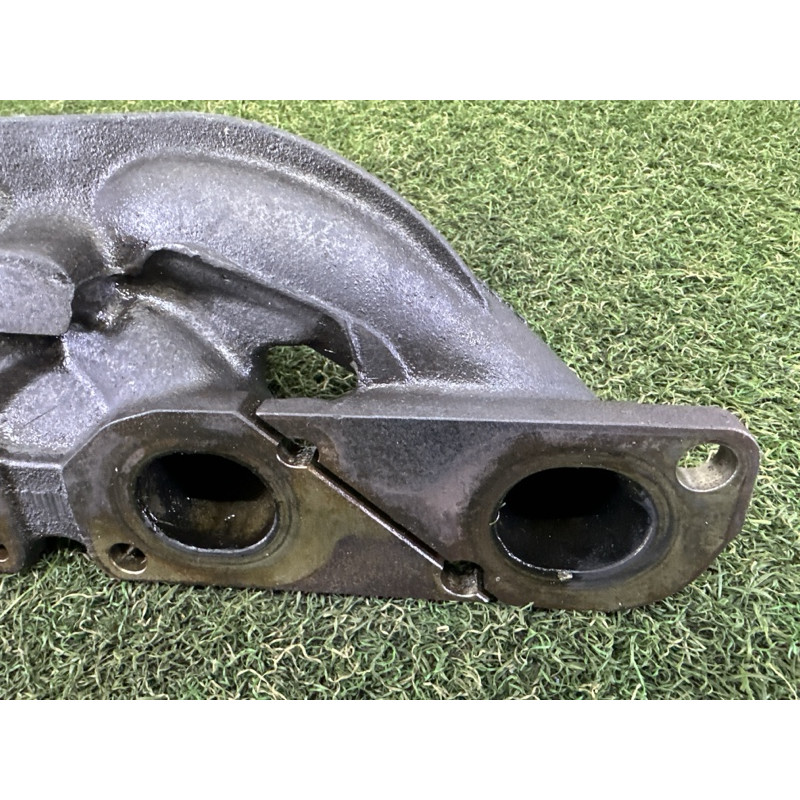 Коллектор выпускной (выпускная система) BMW X5 E70 2012 4.4 11627638778