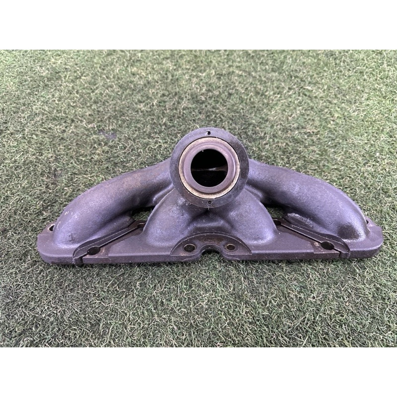 Коллектор выпускной (выпускная система) BMW X5 E70 2012 4.4 11627638778
