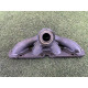 Коллектор выпускной (выпускная система) BMW X5 E70 2012 4.4 11627638778