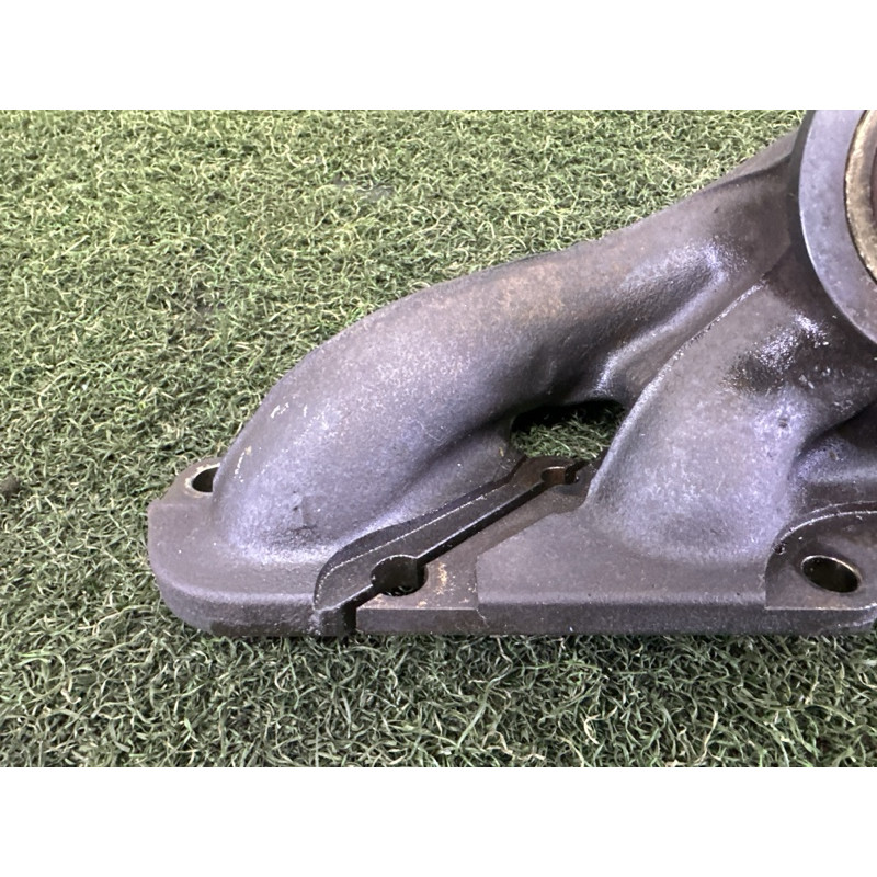 Коллектор выпускной (выпускная система) BMW X5 E70 2012 4.4 11627638778