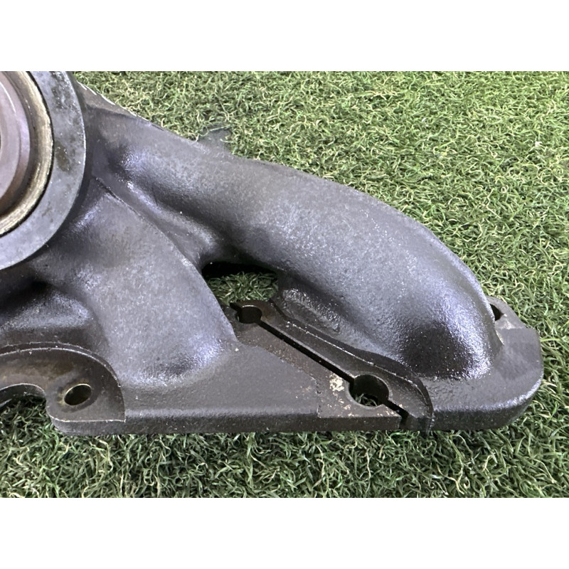 Коллектор выпускной (выпускная система) BMW X5 E70 2012 4.4 11627638778
