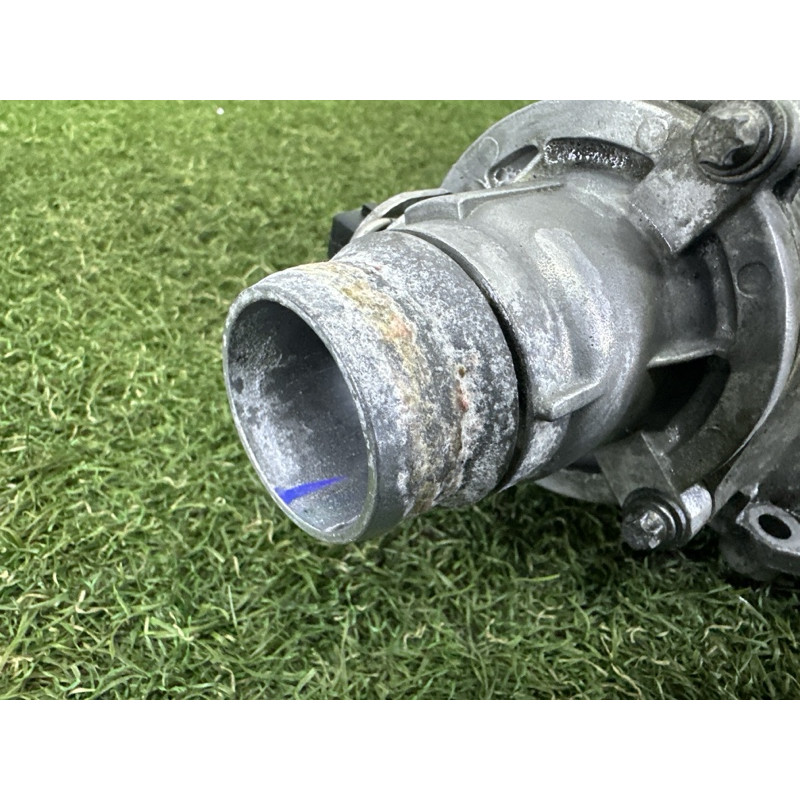 Помпа (система охлаждения) BMW X5 E70 2012 4.4 11517548263