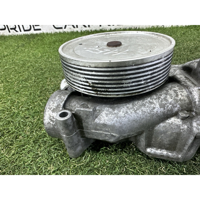 Помпа (система охлаждения) BMW X5 E70 2012 4.4 11517548263