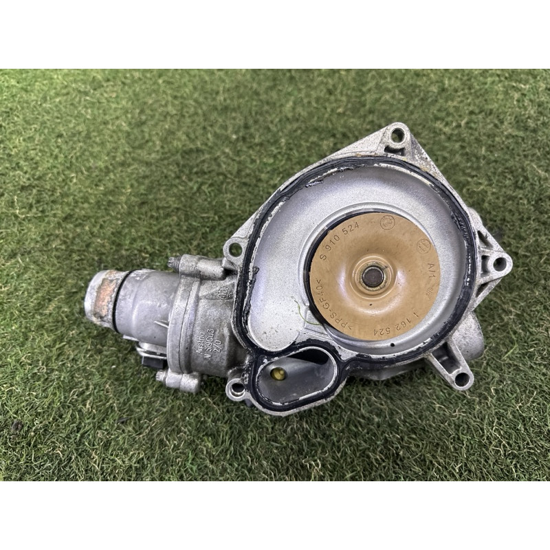 Помпа (система охлаждения) BMW X5 E70 2012 4.4 11517548263
