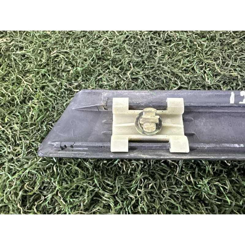 Молдинг крыла (кузов и элементы) BMW 5-series E39 51138159293