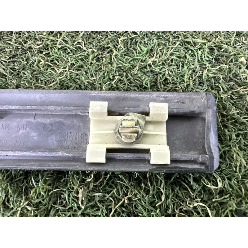 Молдинг крыла (кузов и элементы) BMW 5-series E39 51138159293
