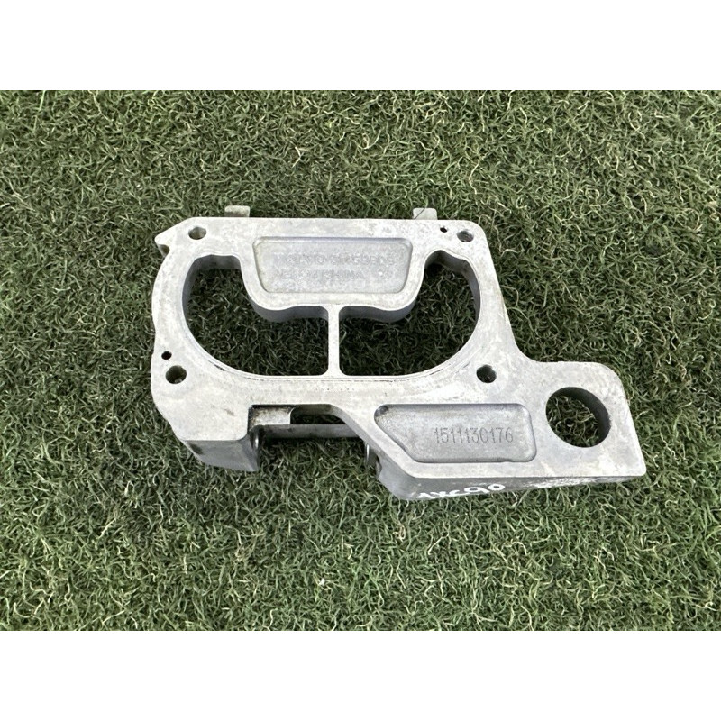 Кронштейн компресора ДВС (закрытая категория) Volvo XC90 T6 2017 2.0 31459809