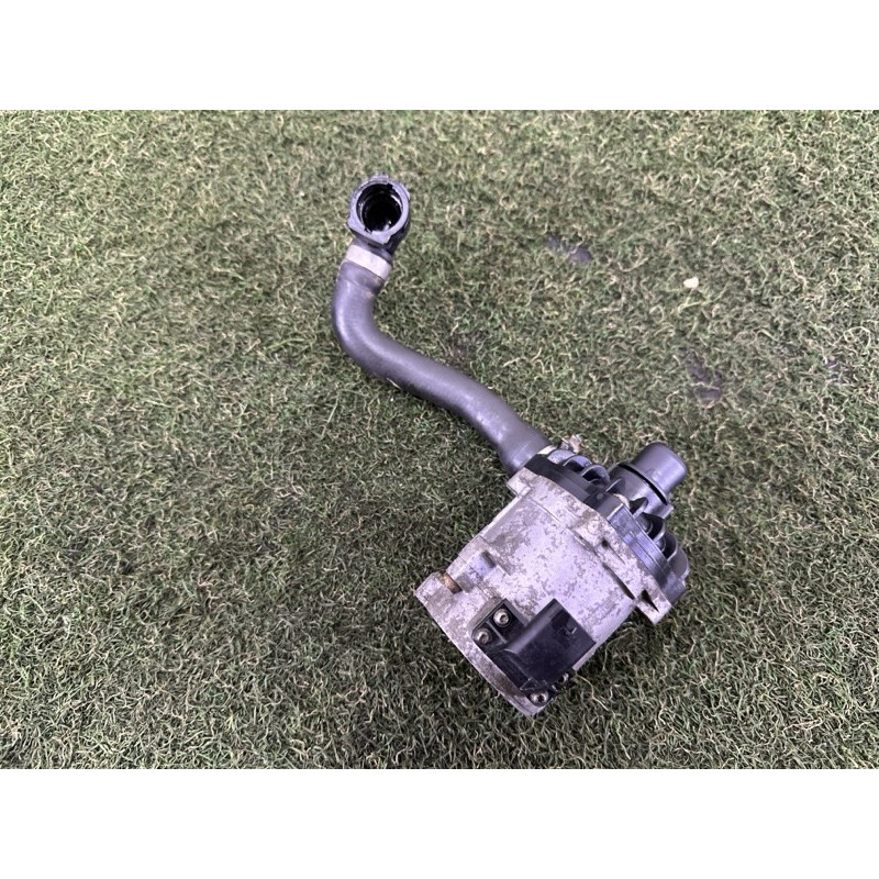 Помпа электрическая (электрика) BMW X5 E70 2012 4.4 11517566335