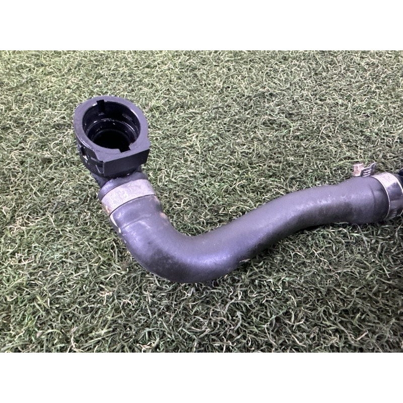 Помпа электрическая (электрика) BMW X5 E70 2012 4.4 11517566335