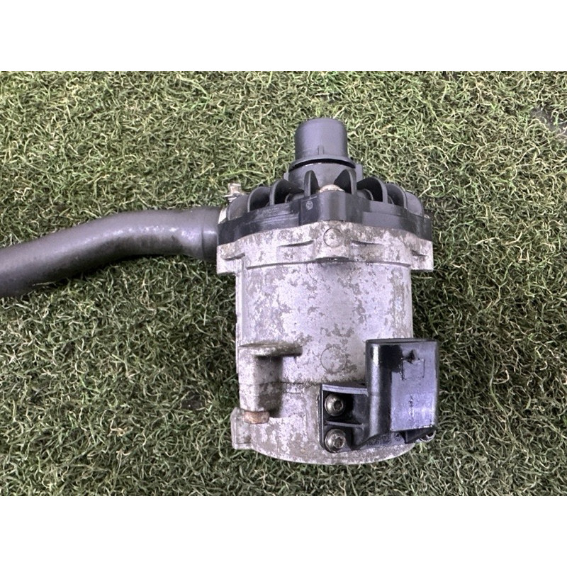 Помпа электрическая (электрика) BMW X5 E70 2012 4.4 11517566335