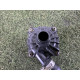 Помпа электрическая (электрика) BMW X5 E70 2012 4.4 11517566335