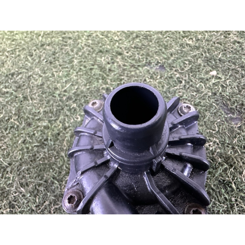 Помпа электрическая (электрика) BMW X5 E70 2012 4.4 11517566335