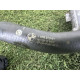 Помпа электрическая (электрика) BMW X5 E70 2012 4.4 11517566335