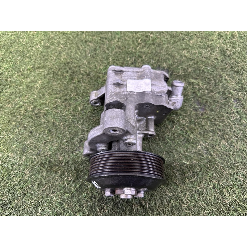Насос гідропідсилювача керма (рульове керування) BMW X5 E70 2012 4.4 32416796457