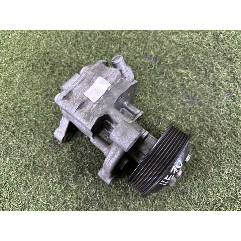 Насос гідропідсилювача керма (рульове керування) BMW X5 E70 2012 4.4 32416796457