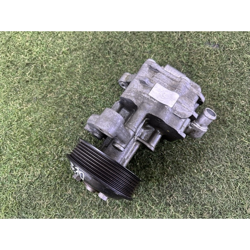 Насос гідропідсилювача керма (рульове керування) BMW X5 E70 2012 4.4 32416796457