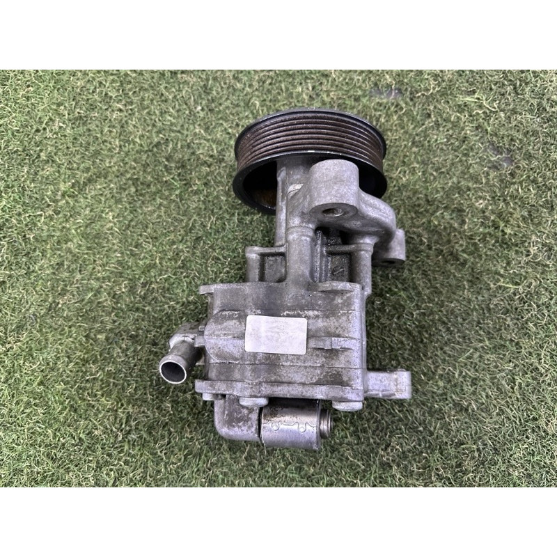 Насос гідропідсилювача керма (рульове керування) BMW X5 E70 2012 4.4 32416796457