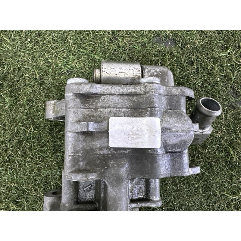 Насос гідропідсилювача керма (рульове керування) BMW X5 E70 2012 4.4 32416796457