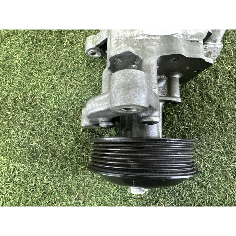 Насос гідропідсилювача керма (рульове керування) BMW X5 E70 2012 4.4 32416796457