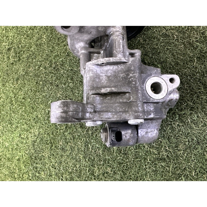 Насос гідропідсилювача керма (рульове керування) BMW X5 E70 2012 4.4 32416796457