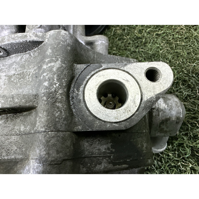 Насос гідропідсилювача керма (рульове керування) BMW X5 E70 2012 4.4 32416796457
