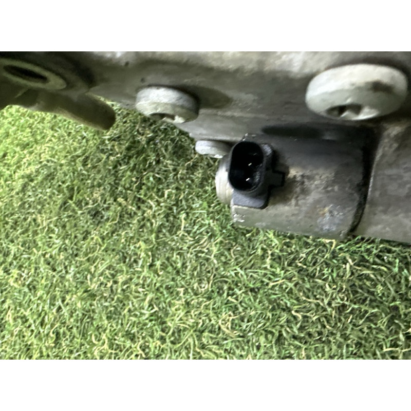 Насос гідропідсилювача керма (рульове керування) BMW X5 E70 2012 4.4 32416796457