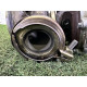 Турбина (выпускная система) BMW X5 E70 2012 4.4 11657646092