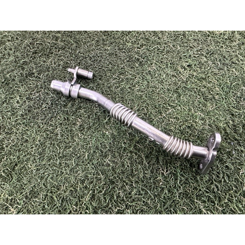 Зворотний маслопровід турбіни (подача палива) BMW X5 E70 2012 4.4 11429454094