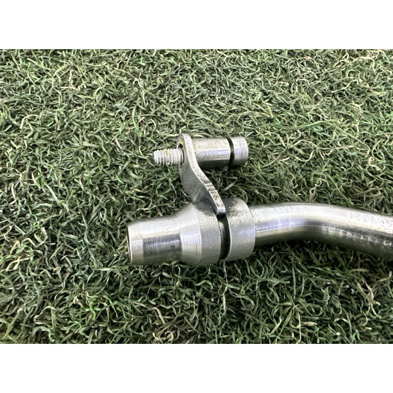 Зворотний маслопровід турбіни (подача палива) BMW X5 E70 2012 4.4 11429454094