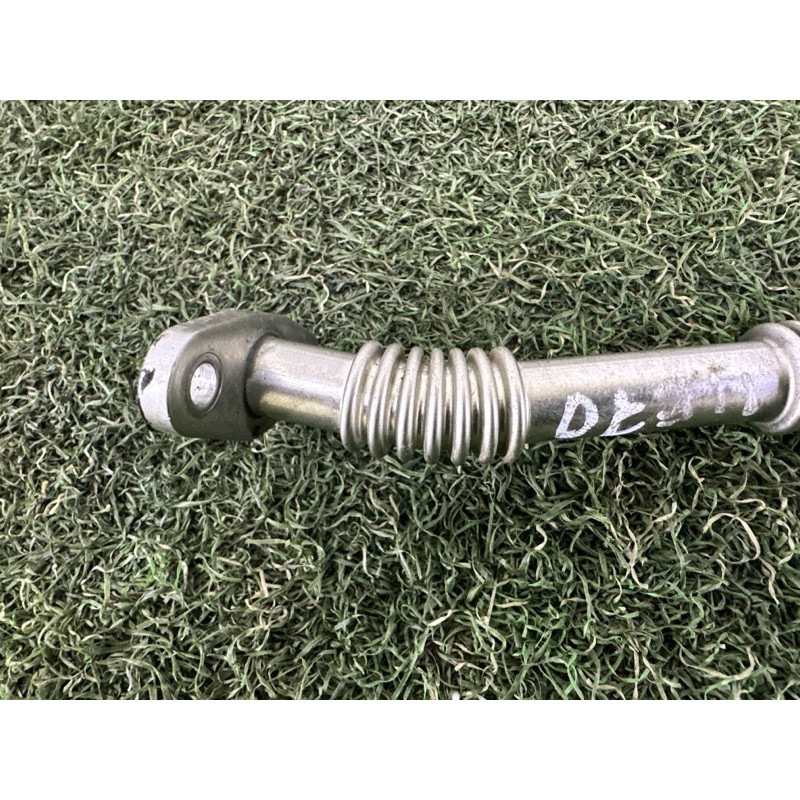 Зворотний маслопровід турбіни (подача палива) BMW X5 E70 2012 4.4 11429454094