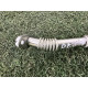 Зворотний маслопровід турбіни (подача палива) BMW X5 E70 2012 4.4 11429454094