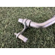 Зворотний маслопровід турбіни (подача палива) BMW X5 E70 2012 4.4 11429454095
