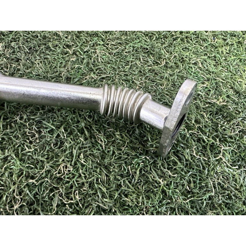 Зворотний маслопровід турбіни (подача палива) BMW X5 E70 2012 4.4 11429454095