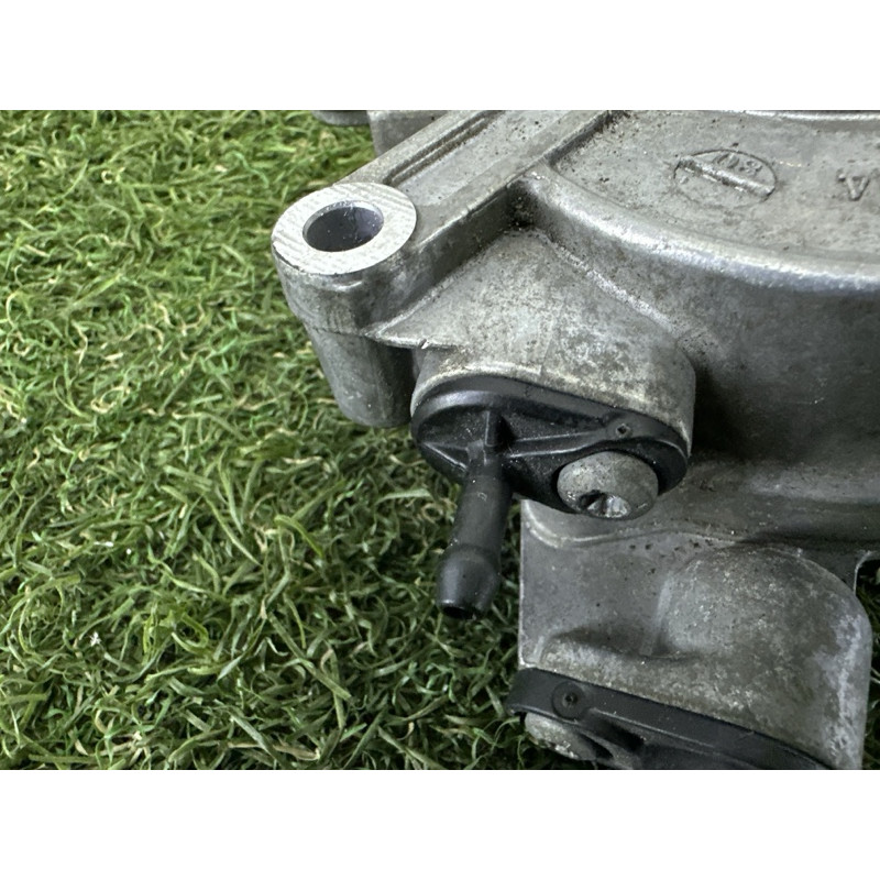 Вакуумний насос (гальмівна система) BMW X5 E70 2012 4.4 11668605976