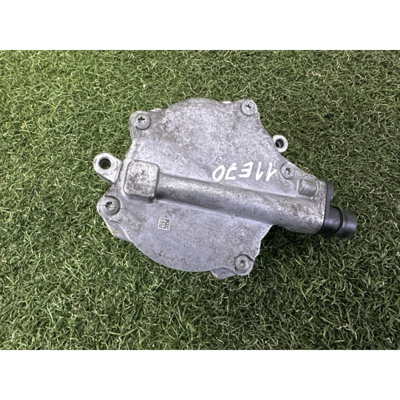 Вакуумний насос (гальмівна система) BMW X5 E70 2012 4.4 11668605976