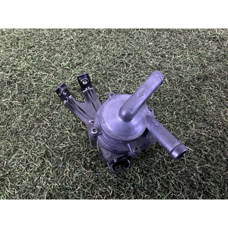 Помпа електрична (електрика) BMW X5 E70 2012 4.4 11515A36581