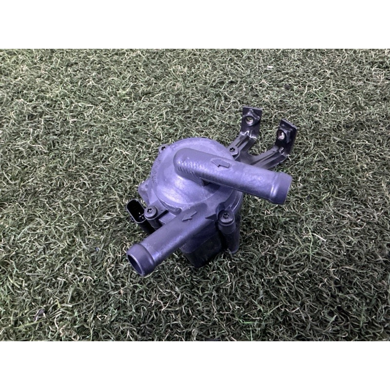 Помпа електрична (електрика) BMW X5 E70 2012 4.4 11515A36581