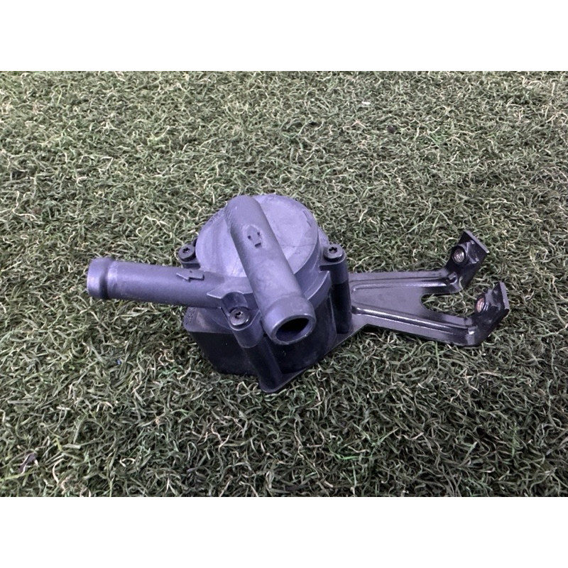 Помпа електрична (електрика) BMW X5 E70 2012 4.4 11515A36581