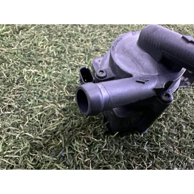 Помпа електрична (електрика) BMW X5 E70 2012 4.4 11515A36581
